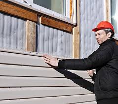 Best Engineered Wood Siding  in Florence, MT